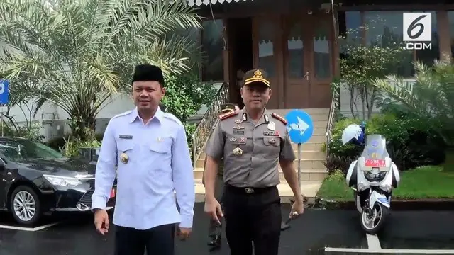 Polisi masih terus mengejar pembunuh siswi SMK di Bogor. Polisi telah mengidentifikasi pelaku, ruang gerak pelaku juga telah dipersempit.