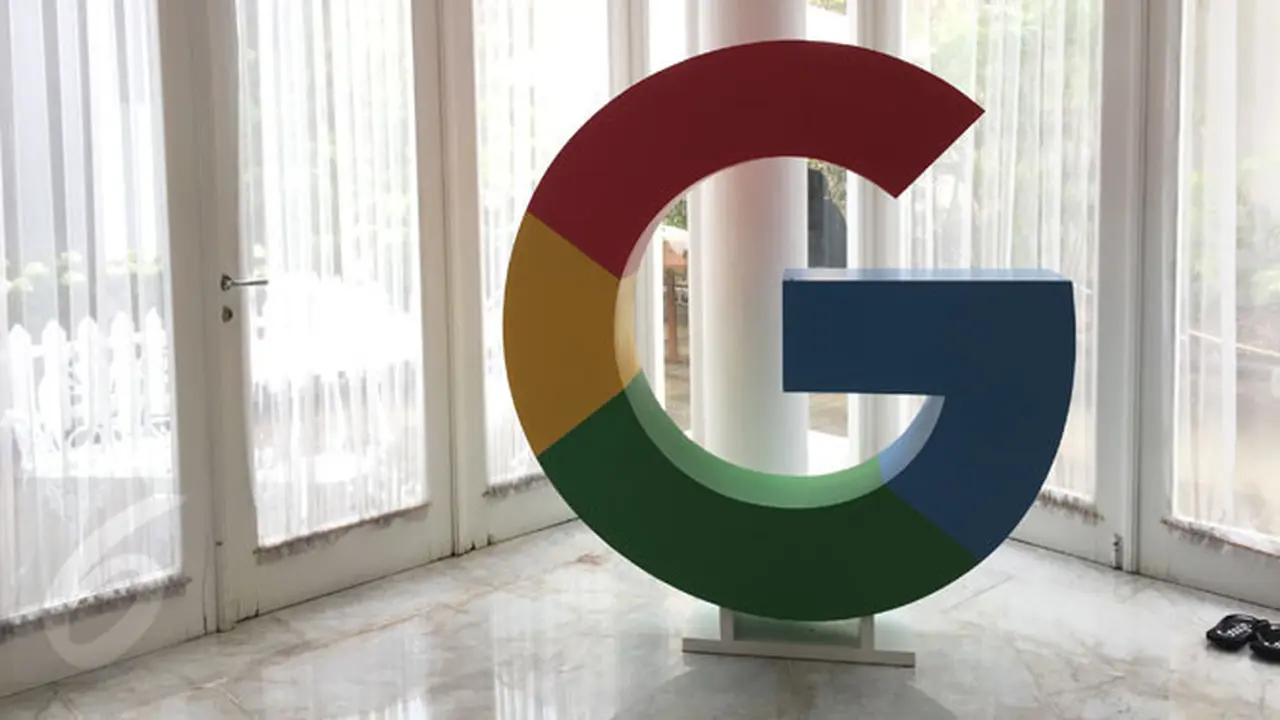 Google Teman Ramadan