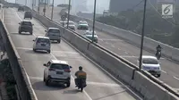 Pemerintah Dorong Pemakaian Baja untuk Proyek Tol Layang