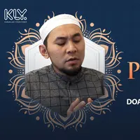Ya Allah, rahmatilah aku dengan Al-Quran yang agung, jadikanlah ia bagiku ikutan cahaya petunjuk rahmat.