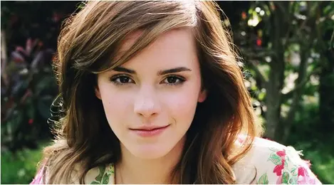 Emma Watson (Sumber: Fimela)