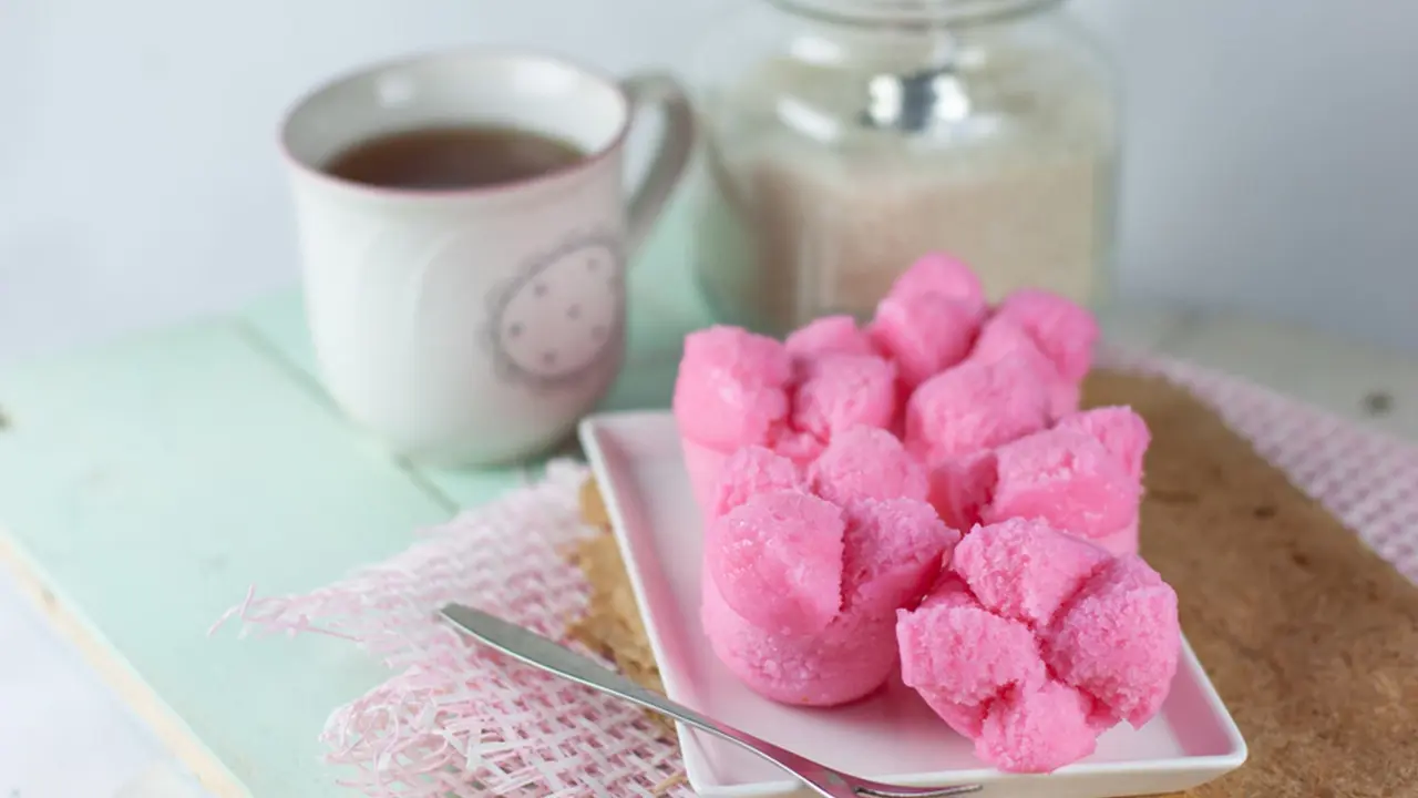 kue mangkok