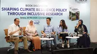 Board Games Bisa jadi Media Pembelajaran Perubahan Iklim untuk Anak-Anak