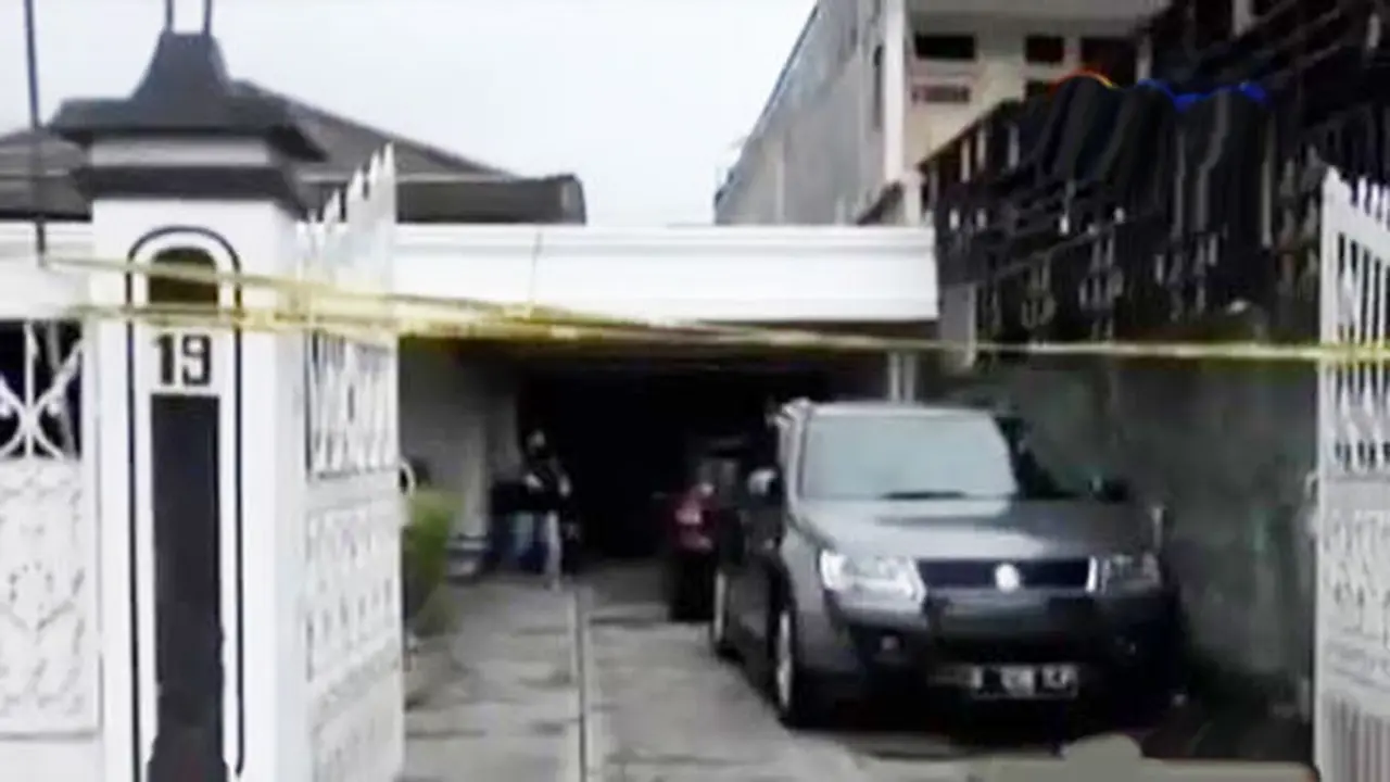 VIDEO: Klinik Aborsi Ilegal di Cikini Berselubung dengan Kantor 