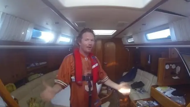 Kapal Korban Segitiga Bermuda