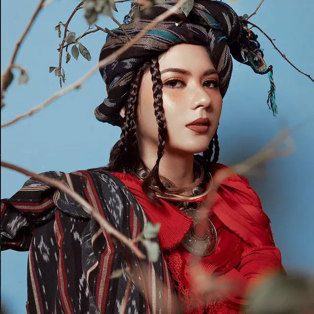 Dikagumi Kaesang Pangarep, Ini 6 Penampilan Jessica Mila yang Bikin Pangling