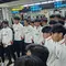 Timnas Indonesia U-20 Tiba di Jakarta Usai Memastikan Tiket Piala Asia 2027
