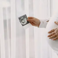 Dapatkan manfaat yang luar biasa dengan menerapkan stimulasi ini pada bayi sejak dalam kandungan.  (Sumber: Freepik/prostooleh).