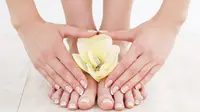 Tips Agar Kuku Nampak Cantik Nan Sehat