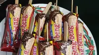 Resep Es Beng-Beng, Jajanan Kekinian Tandingan Es Kepal Milo