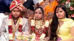 Kamini dan Nisha dilarang untuk melihat tubuh suaminya. Tak hanya itu, sang suami pun selalu menggunakan alat kelamin palsu saat berhubungan seks.