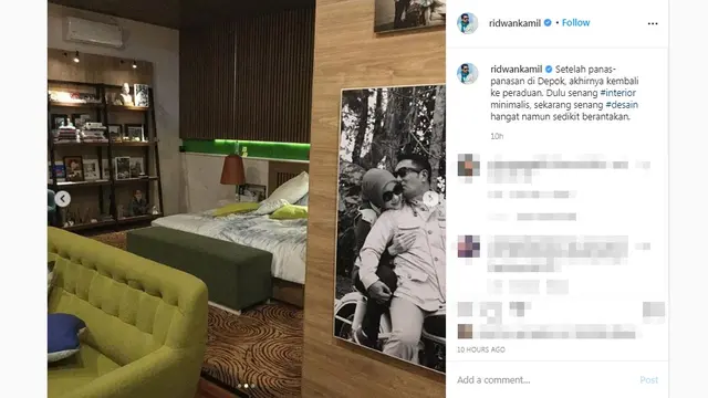 Ridwan Kamil