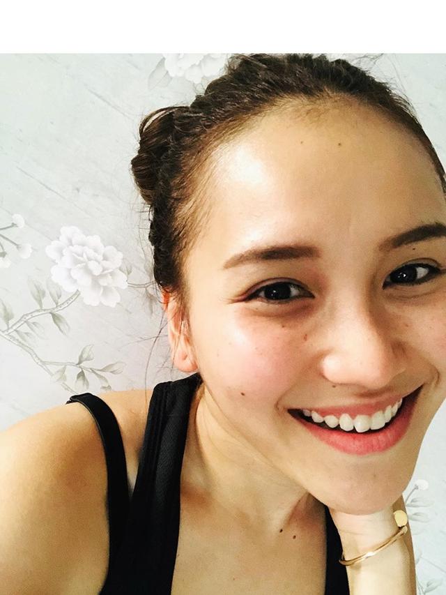 7 Potret Ayu Ting Ting Tanpa Makeup Tetap Memesona Hot Liputan6 Com