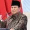 Dalam sidang kabinet paripurna kali ini, Presiden Prabowo juga membahas kelanjutan program-program strategis seperti program makan bergizi gratis, pembangunan rumah subsidi, perluasan lahan pertanian, dan inisiatif lainnya. (Biro Pers Istana Kepresidenan)