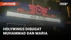 Muhammad dan Maria Gugat Holywings