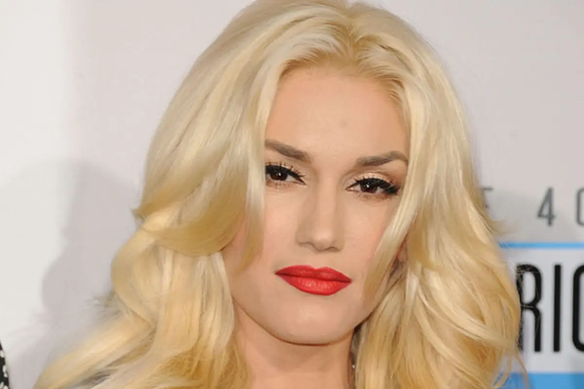 Gantikan Christina Aguilera, Gwen Stefani Jadi Juri The Voice