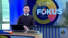 Perbarui informasi Anda bersama Fokus edisi (02/01) dengan beberapa topik pilihan sebagai berikut, Kawasan Lembang Macet Parah, Borobudur, Magnet bagi Wisatawan, Berwisata di Air Terjun Berundak.
