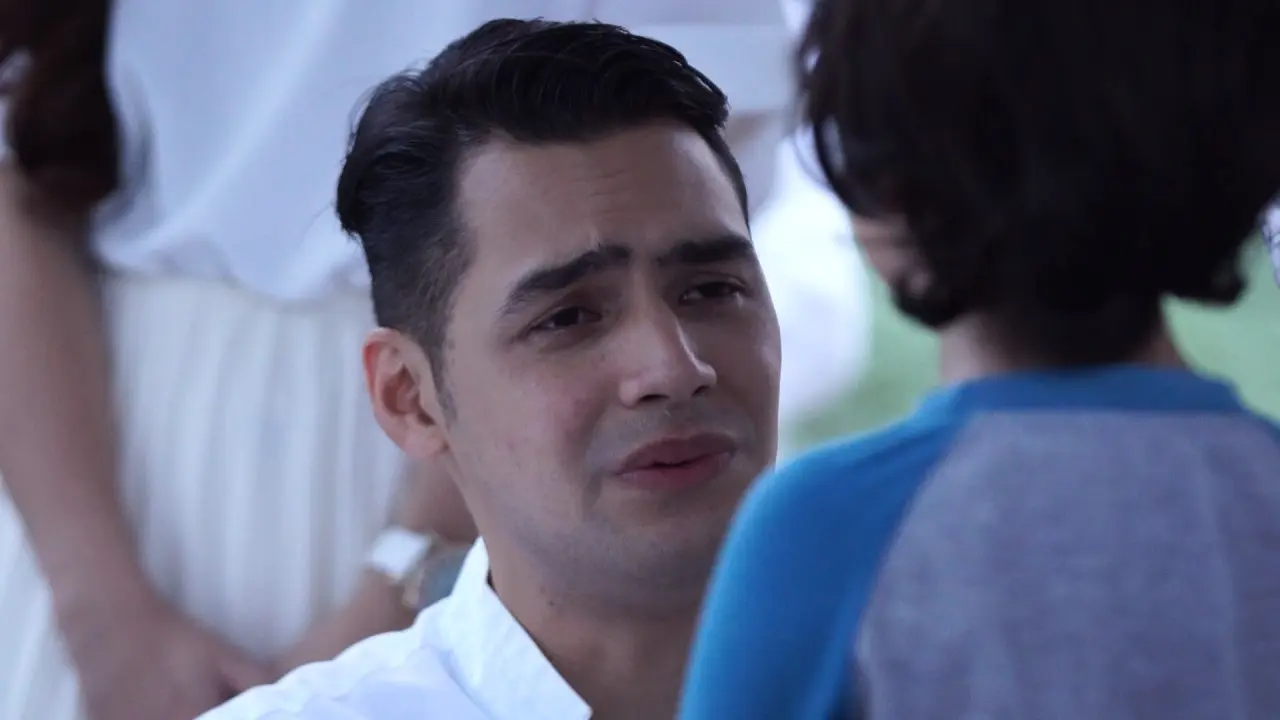Cinta Kedua