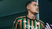 3 Pemain Venezia yang Berpotensi Mengejutkan di Serie A Musim Depan, Termasuk Jay Idzes: Hati-hati Inter Milan, AC Milan, dan Juventus!