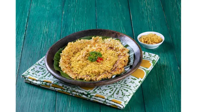 Yuk Cobain Berbagai Penjaja Kuliner Legenda di Festival Jajanan Bango Sepanjang Desember Ini!