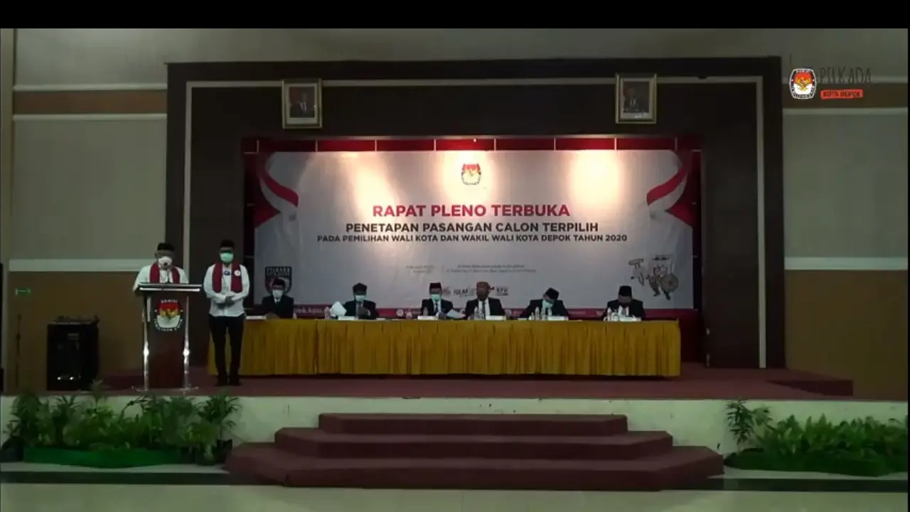 depok