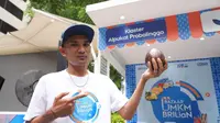 Program Klasterku Hidupku BRI Berhasil Berdayakan Petani Alpukat di Probolinggo, Intip Kisahnya!
