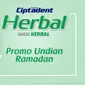 Ciptadent Maxi Herbal.