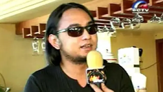 Genap 46 Tahun, Ini 6 Transformasi Bebi Romeo dari Gondrong Hingga Kini
