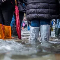 Ilustrasi Banjir | unsplash.com/@jonfordphotos