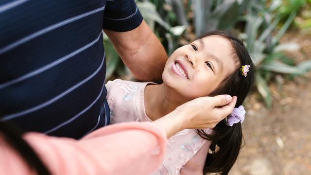 Anak Berkebutuhan Khusus
