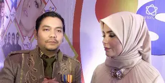 Kasus penipuan First Travel yang sedang marak diperbincangkan ternyata memberi dampak bagi keluarga Indra Bekti