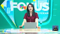 Perbarui informasi Anda bersama Fokus edisi (16/11) dengan beberapa topik pilihan di antaranya, Angin Kencang Terjang Permukiman, Pencarian 12 Orang Korban Tanah Longsor, Serunya Festival Pasar Minggu.