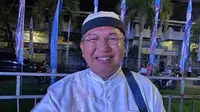 Harapan Camat Marang Kayu Usai Terima Manfaat Program Dedikasi Kukar Idaman