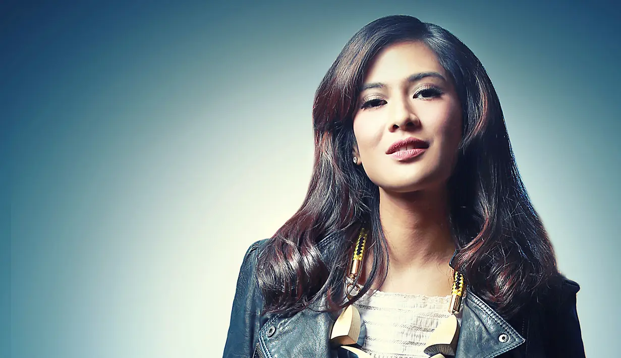 Setelah Film AADC 2 beredar, banyak spoiler yang beredar melaui media sosial. Mengetahui itu, pemeran Cinta ini geram dengan ulah orang tak bertanggung jawab tersebut. (Fotografer: Galih W. Satria Digital Imaging: Iqbal Nurfajri/Bintang.com)