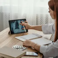 Ilustrasi Penyakit Kronis Credit: pexels.com/Tima