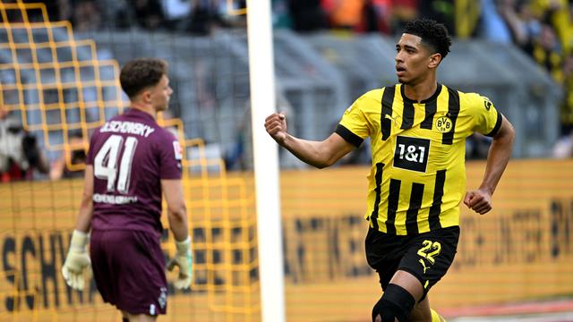 Jude Bellingham - Borussia Dortmund