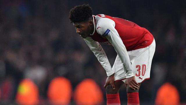 Foto: 5 Pemain Top Arsenal yang Tersingkir di Era Kepelatihan Mikel Arteta, Aubameyang Terbaru