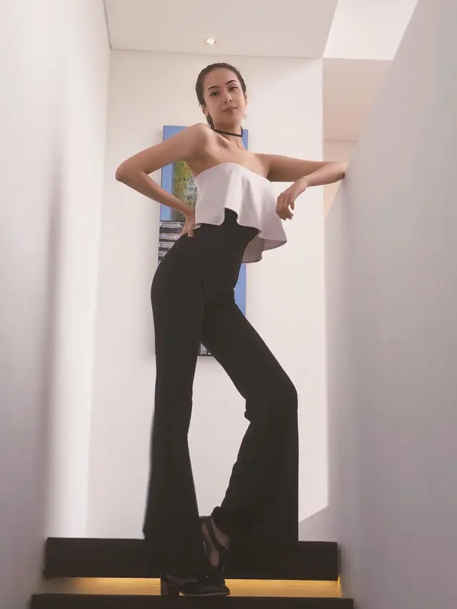 [Bintang] Anya Geraldine