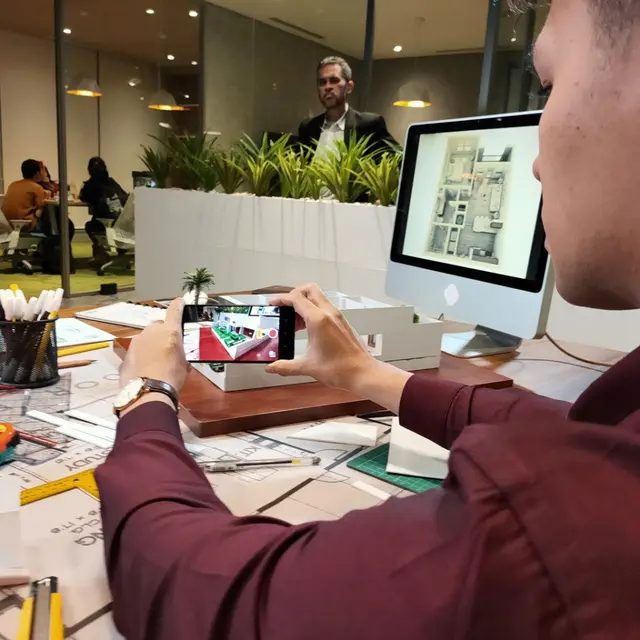 Pertemuan Tak Terduga Fero Walandouw & Amanda Rawles, Tanda Kalau Mereka Berjodoh?