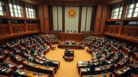 Fungsi Pengawasan DPR: Peran Krusial dalam Sistem Demokrasi Indonesia
