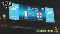Kolom Olah Bolacom Fithra Faisal Hastiadi - Final Euro 2020 (Bola.com/Adreanus Titus/Foto: Carl Recine / POOL / AFP)