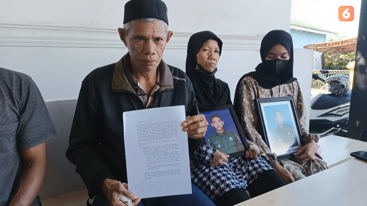 Menuntut Keadilan