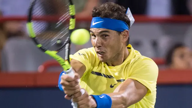 Nadal Segera Tempati Ranking 1 Dunia Lagi