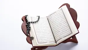 Lakum Dinukum Waliyadin Artinya Untukmu Agamamu dan Untukku Agamaku, Ini Makna Mendalam dan Tafsirnya