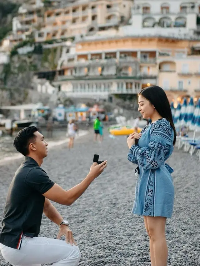 [Fimela] Nikita Willy