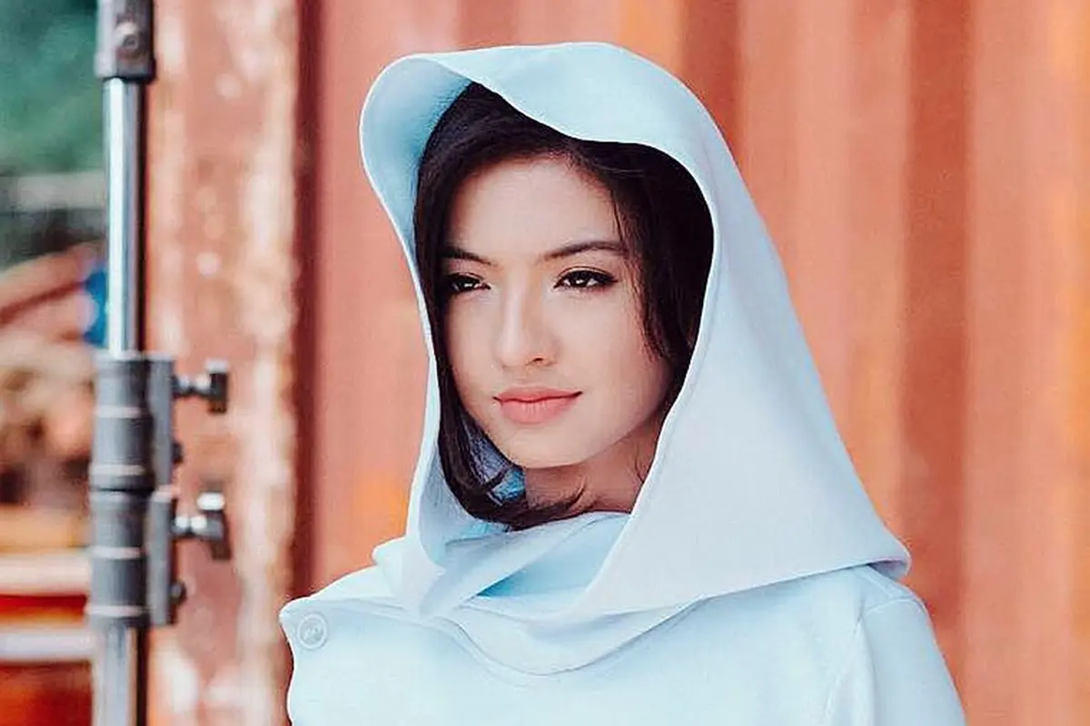 [Bintang] Raline Shah