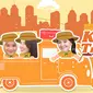 Karamel Travel Agency (Dok. Vidio)