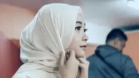 Ega Noviantika Keteteran Atur Jadwal Syuting Selama Ramadan