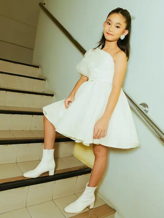 Bilqis [Instagram/ayutingting92]