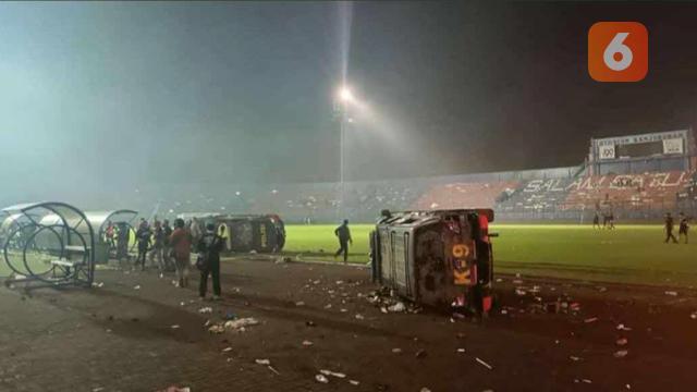 Arema FC vs Persebaya Surabaya, BRI Liga 1